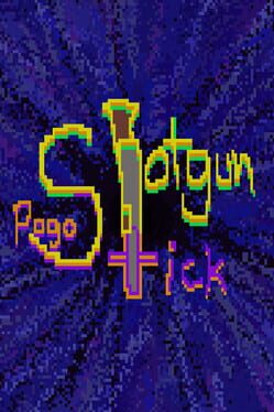 Shotgun Pogostick