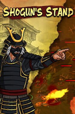 Shogun’s Stand