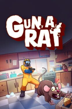 Gun a Rat