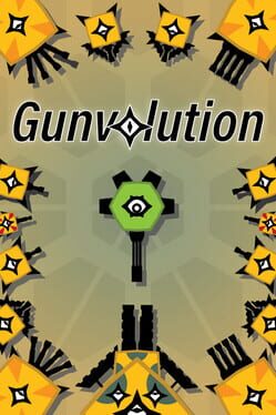 Gunvolution