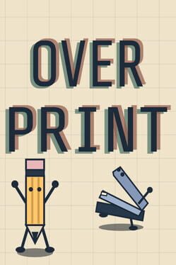 Overprint