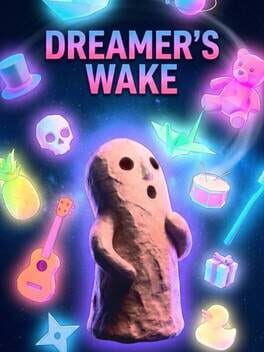 Dreamer’s Wake