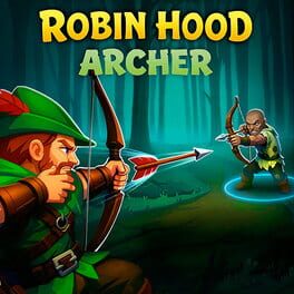 Robin Hood Archer