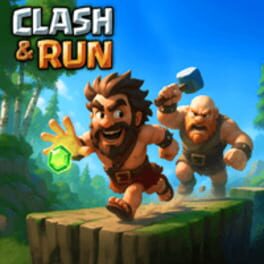 Clash & Run