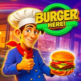 Burger Here!