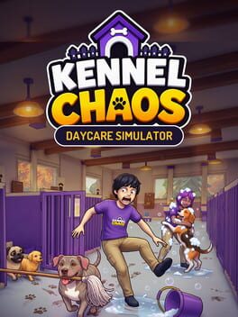 Kennel Chaos