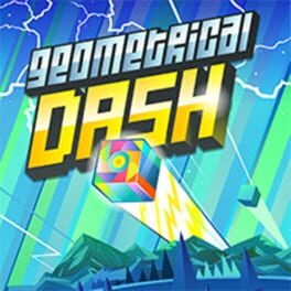 Geometrical Dash