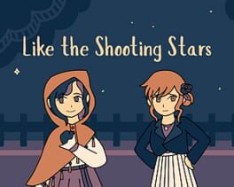 Like the Shooting Stars