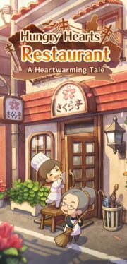 Hungry Hearts Restaurant