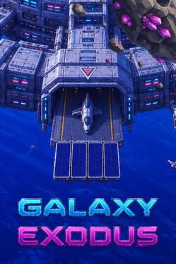 Galaxy Exodus