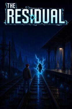 The Residual