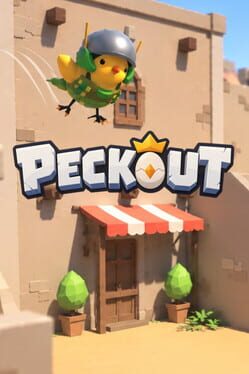 Peckout