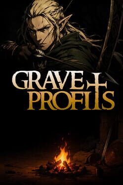 Grave Profits