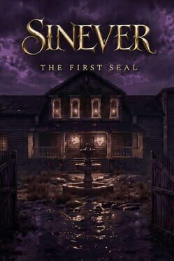 Sinever: First Seal