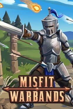 Misfit Warbands