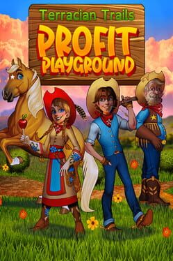 Terracian Trails: Profit Playground