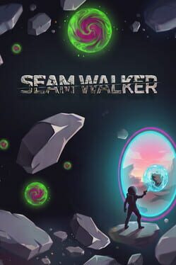 Seam Walker