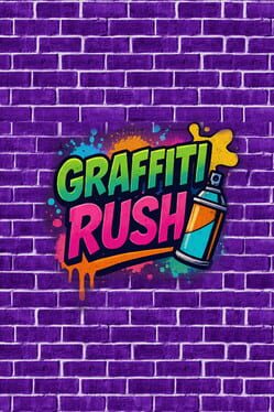 Graffiti Rush