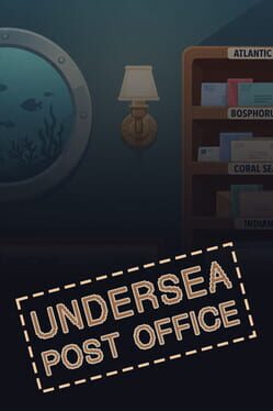 Undersea Post Office Sim