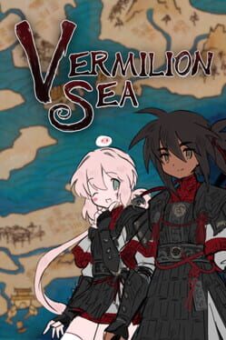 Vermilion Sea
