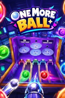 One More Ball
