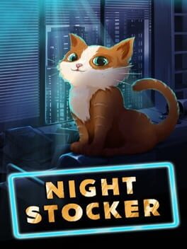 Night Stocker