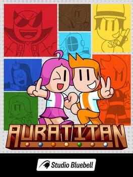 AuraTitan