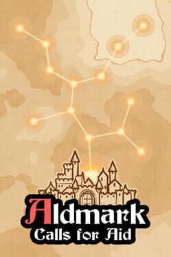 Aldmark Calls for Aid