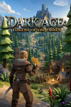 Dark Age: Tokens of the Fallen