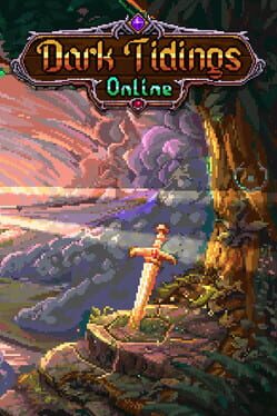 Dark Tidings Online