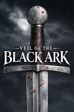 Veil of the Black Ark