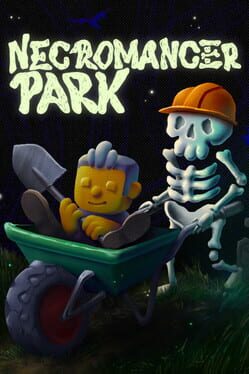 Necromancer Park