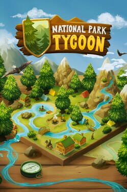 National Park Tycoon