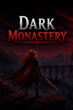 Dark Monastery