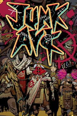 Junk Ark