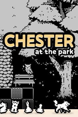 Chester at the Park