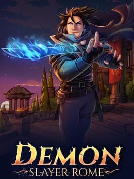 Demon Slayer Rome