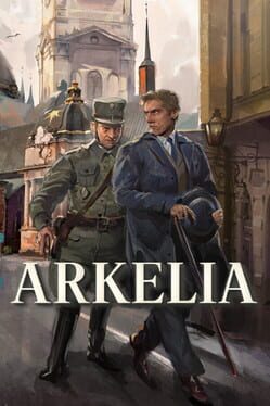 Arkelia: The Fragile Inheritance