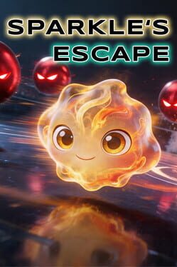 Sparkle’s Escape