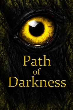 Path of Darkness