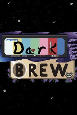 Dark Brew