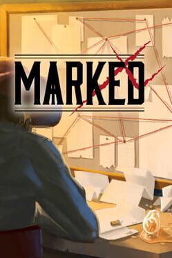 Marked