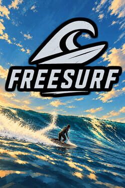 FreeSurf