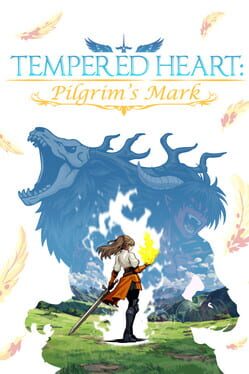 Tempered Heart: Pilgrim’s Mark
