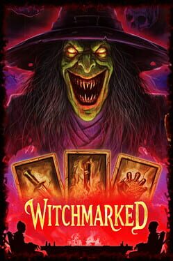 Witchmarked
