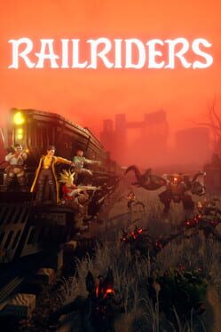 Railriders