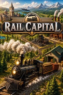 Rail Capital
