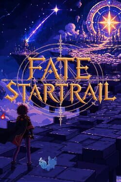 Fate Startrail