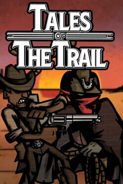 Tales of the Trail