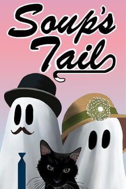 Soup’s Tail